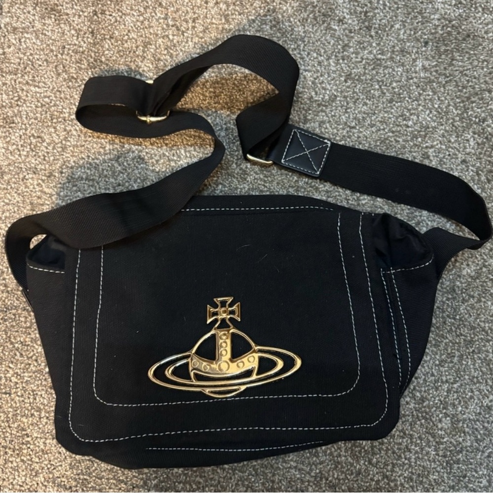 Vivienne Westwood Bag